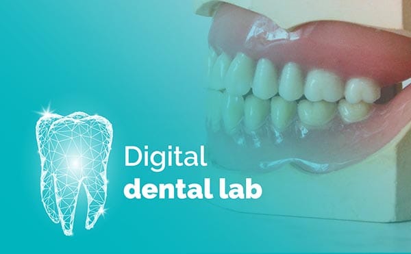 Dentadura postiza laboratori dental blanes