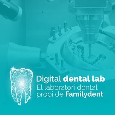 Laboratori dental blanes girona