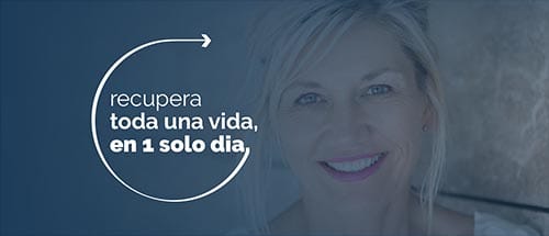 Clinica dental blanes recupera dentadura