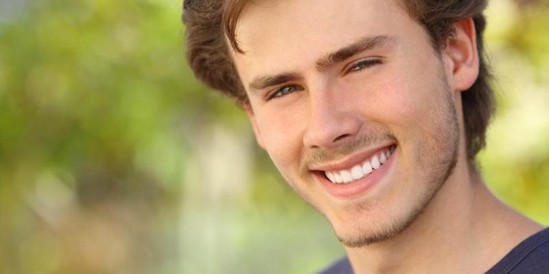 Edad blanqueamiento dental Edad blanqueamiento dental