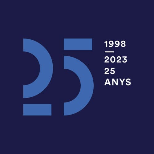 25 anys familydent